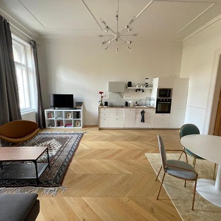 City Center 3, Elegant And Cozy 2Br In City Center! Budapešť Exteriér fotografie