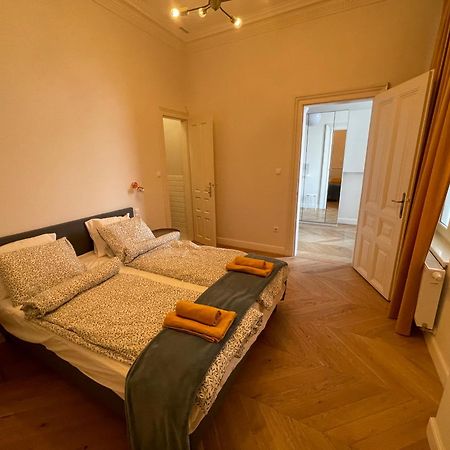 City Center 3, Elegant And Cozy 2Br In City Center! Budapešť Exteriér fotografie