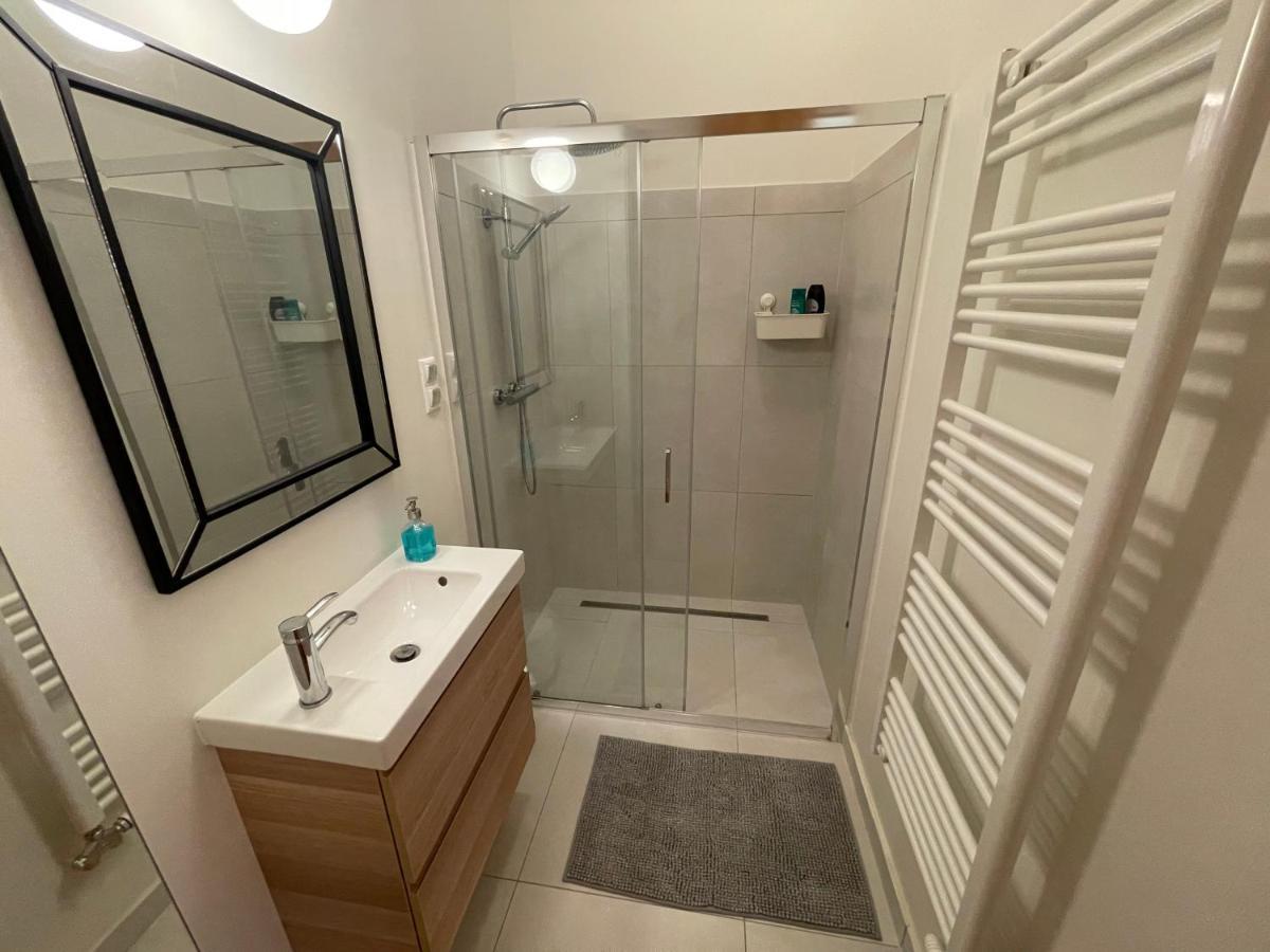 City Center 3, Elegant And Cozy 2Br In City Center! Budapešť Exteriér fotografie